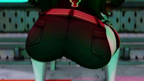 Watch Bung Twerk Big Ass Pov Porn SpankBang