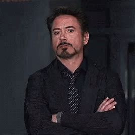 robert downey jr eye roll gif robertdowneyjr eyeroll annoyed