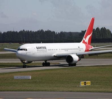 Qantas To Launch World S Longest Nonstop Flight Sydney To London In