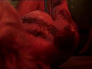 Naked Unknown In Travessia