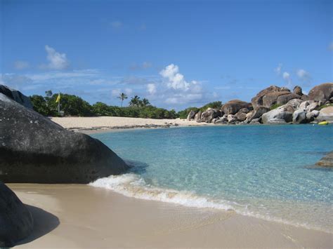 BVI @ The Baths | Travel destinations beach, Tortola british virgin