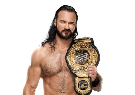 Drew McIntyre Deserves To Win The Main Event Of Wrestlemania Night 1