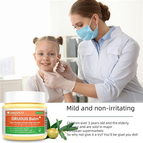 Draw Salve Eczema Cream Athlete's Itchy Foot Relief, Thailand | Ubuy