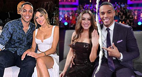 The Bachelor’s Grant and Juliana Confirm Their Breakup