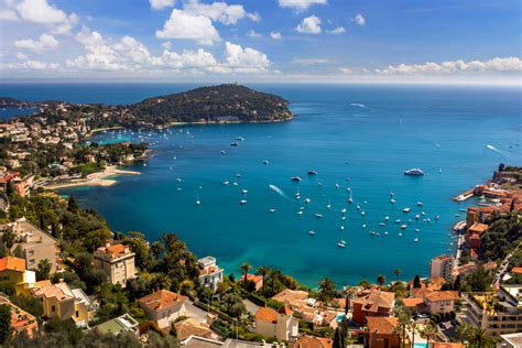 French Riviera Tour - Context Travel