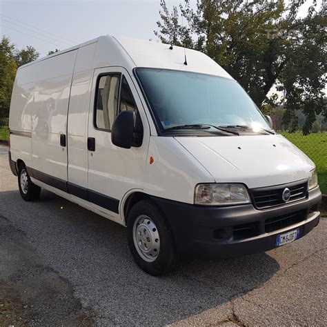 Fiat Ducato Maxi Vans Gebrauchter By Tbsi Das Angebot Ist Leider