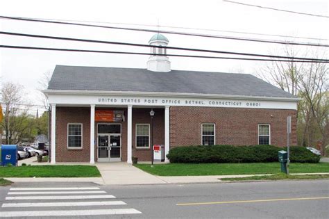 Connecticut Post Offices Flickr