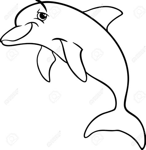 Sea Creatures Clipart Black And White Free Download On Clipartmag