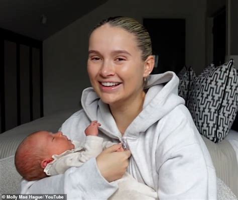 Molly Mae Hague Shares Stunning Throwback Bikini Snap Afte Challenging Few Weeks With Baby