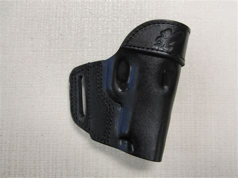 Item Sig Sauer P365 Xl Formed Leather Belt Holster