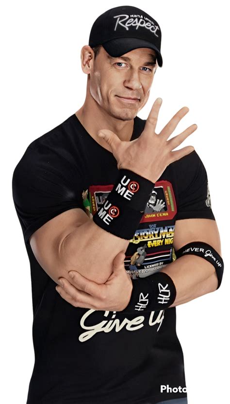 John Cena 2023 Render by WWECUSTOMGRAPHICS on DeviantArt