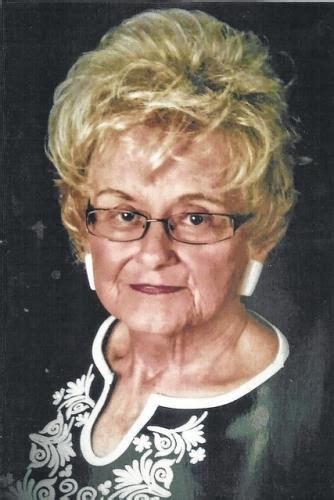 Betty Lynch Obituary 2017 Point Pleasant Wv Point Pleasant Register