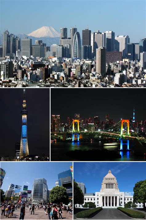 tokyo wikipedia bahasa indonesia ensiklopedia bebas