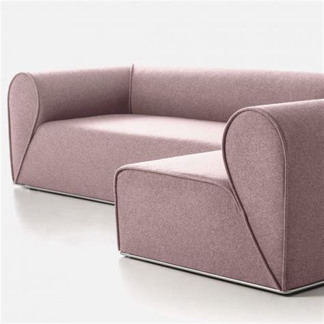 Bikini Island Collection By Werner Aisslinger For Moroso