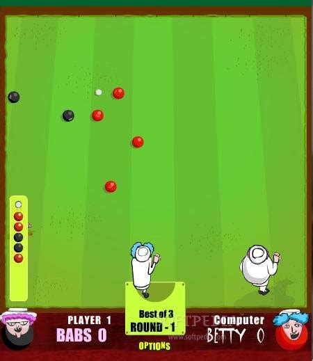 Lawn Bowling Game Free Download