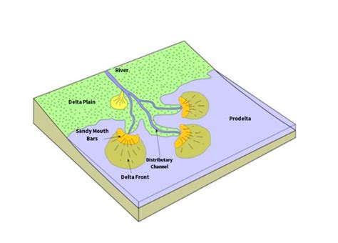 What Does Delta Mean Smart Water Magazine
