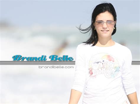 MULTITERRAS HOT Brandi Belle