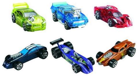MATTEL Hot Wheels autići Hot Wheels Rajzaigracke hr