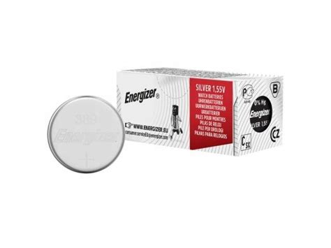 AMT BATERIA ENERGIZER 390/389 ZEGARKOWA BLISTER /E 08.39.049 za 9,11 zł ...