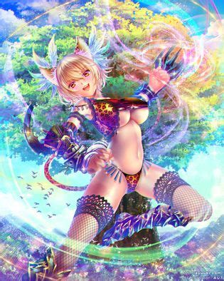 JVC Networks Luscious Hentai Manga Porn