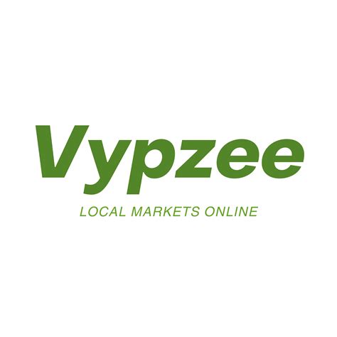 Vypzee - Local Markets Online