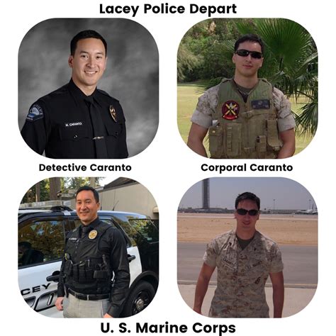 Lacey Police Department - THE COUNT DOWN UNTIL VETERAN'S DAY....Thank