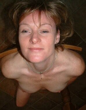 Amateur Blonde Milf Glasses Image Porn Pic