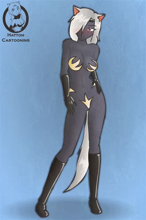 Catdrow By Mandalorian Jedi Hentai Foundry