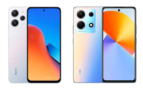 Infinix HOT Pro Vs Redmi The Year Of The Helio YugaTech Philippines Tech News Reviews