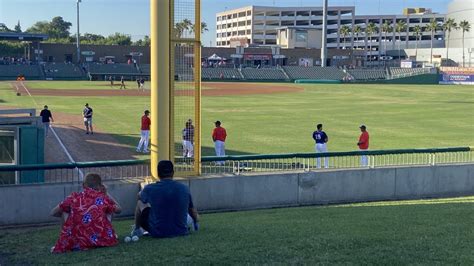 Stockton Ports A Preview Of The Upcoming 2024 Season Downtown