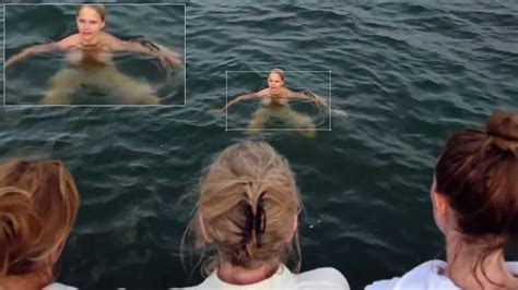 Naked Sinja Dieks in Inga Lindström Lilith und Sache mit den Männern