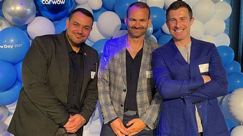 matt watson carwow net worth 2021