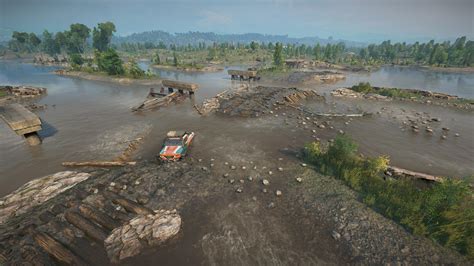 What’s your go to rescue truck when things go tits stuck? : r/snowrunner