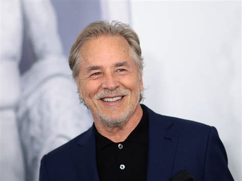 a new television project will soon feature don johnson 4