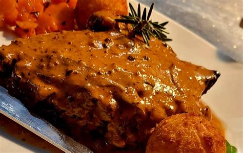 La Pentola Pretoria, Riviera | Dineplan
