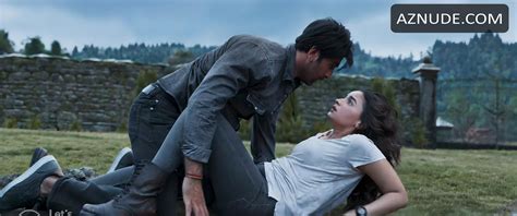 Brahmastra Part One Shiva Nude Scenes Aznude