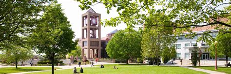 CUNY Queens College Graduate Programs - Niche