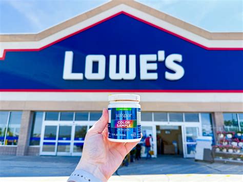 How MyLowe's Rewards Works: Free Rewards and Benefits - The Krazy