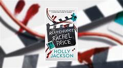 The Reappearance Of Rachel Price