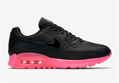 nike air max  ultra digital pink sneakernewscom