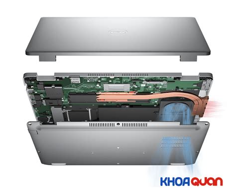 Laptop Dell Latitude 5430 2022 New Full Box Chính Hãng