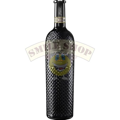 Freixenet Chianti Docg Czerwone Wytrawne Wino L Smile Shop