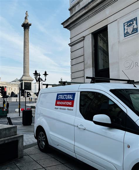 Contact the Team — Structural Renovations LTD