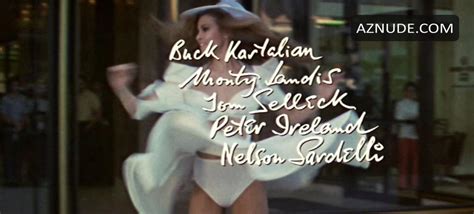 MYRA BRECKINRIDGE NUDE SCENES AZNude