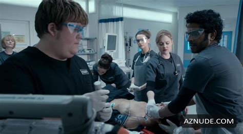 Critical Nude Scenes Aznude