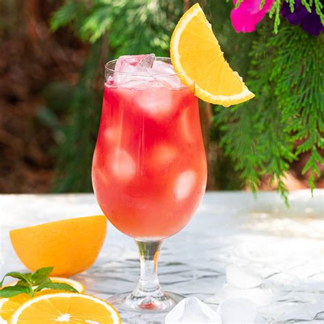 Sex On The Beach Drink AniaGotuje Pl