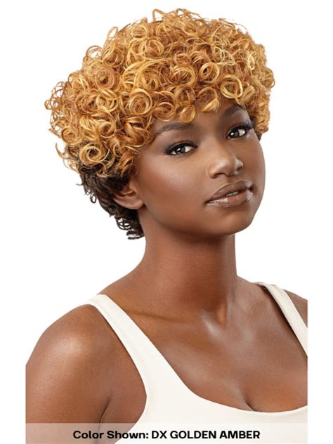 Outre Wigpop Premium Synthetic Full Wig Chance Hair Stop And Shop