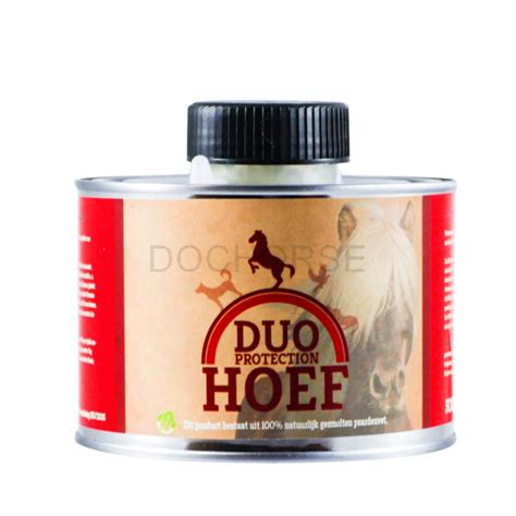 duo hoef dochorse