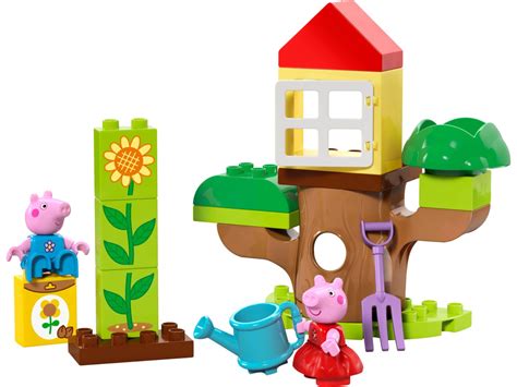 Here S A Look At The Lego Duplo Peppa Pig Sets Coming In June Jay S