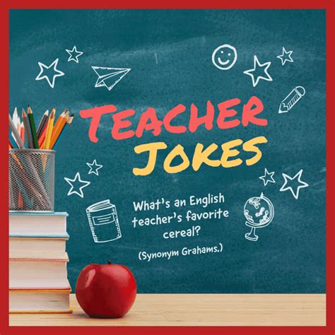 The Best Teacher Jokes For Kids To Crack Up Your Classroom
